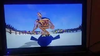 1080 Snowboard Crystal Lake - 1.02:46