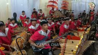 Mantap‼️Tuak Adalah Nyawa & Uwek Igis Versi Tabuh Joged Dharma Ulangun Patas
