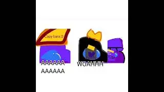 DANI YOUR GAY? MEME | #amongus