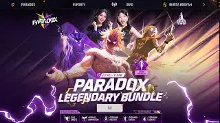 spin bundel LEGENDARY P*R*DOX ❗❗❗ modal 5.......💎