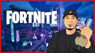 🔴 Fortnite Live Stream 📆 7/30/23 👑 KingBong 😤 Los Angeles CA