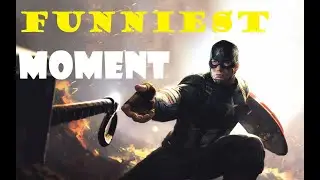 Avenger:  Infinity War /  Funniest Moment || HD 2020 2019 2018