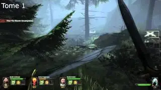 Warhammer: End Times - Vermintide - Engines of War Tomes and Grimoires full guide