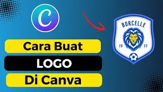 Cara Membuat Logo Di Canva Laptop Dengan Mudah