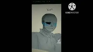 Nightmare sans tiktok compilation