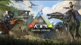 SCORCHED EARTH | Artifact of the Crag Location | Ark Survival Evolved | GUIDE