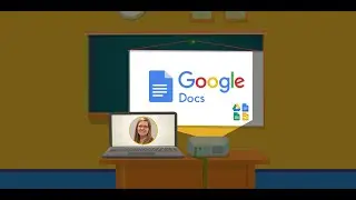 Getting Started with Google Docs in the Classroom | Part 1