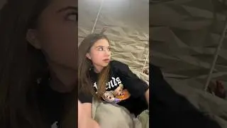 Что увидела Милана?😎 