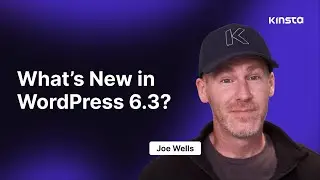 What’s New In WordPress 6.3 | 