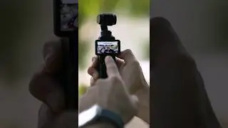 Best vlogging camera? DJI Pocket 3