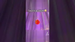 Sword & Shield Had The Best Cutscenes😮‍💨