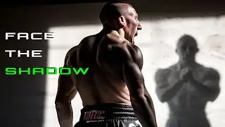 OUT OF THE COMFORT ZONE: THE MAKING OF A FIGHTER | GEORGES ST-PIERRE