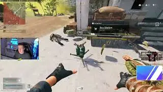 Новая механика X2 в Warzone из Apex