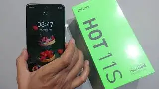 How to Set Auto Change Wallpaper in infinix hot 11s,11, infinix hot 11s lock screen wallpaper lagaye