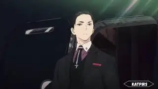 [AMV] - The Millionaire Detective Balance Unlimited - FIRE
