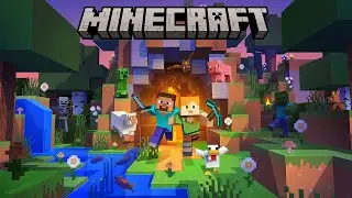 MINECRAFT 🔴СТАЛКЕР ТАЯ  КООП  ВЫЖИВАНИЕ с ДРУЗЬЯМИ  # 174 🔴Стрим  со сталкером Таей и Алексом Отцом