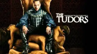 The Tudors s3 OST Brandon sees Ghosts