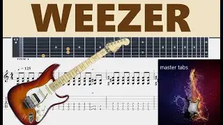 WEEZER |