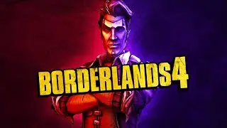 CRAZY NEWS!! For BORDERLANDS 4 Game (Characters, Story,  Release)