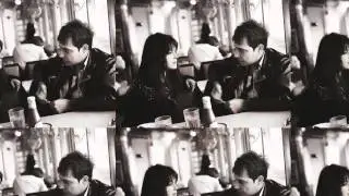 The Kills - Baby Says with lyrics