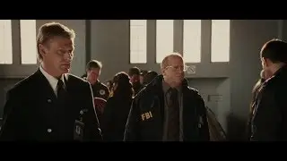 Flightplan - Ending Scene (HD)