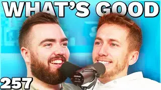 Miniminter Spills Sidemen Inside Secrets! | 