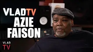 Azie Faison: Alpo Killed Rich Porter During His Little Brothers Kidnapping (Part 19)