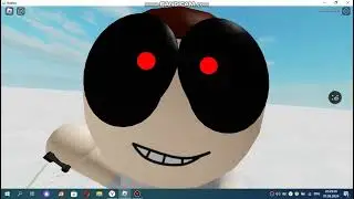 SOUTH PARK'S TERROR: Erop's Possession Erop JumpScare