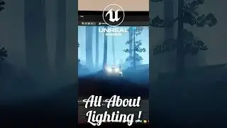 #unrealengine