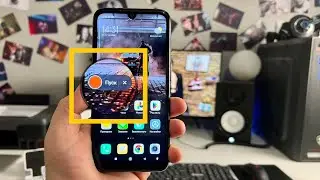 ВКЛЮЧИТЬ ЗАПИСЬ ЭКРАНА на СМАРТФОНЕ Android: Xiaomi Redmi, SAMSUNG GALAXY и других Андройд