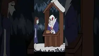 Why dosent Aliza Load in Horrortale ?