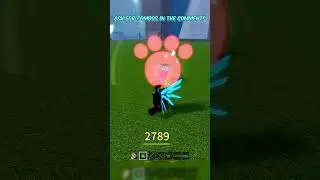 UNSTOPPABLE Pain Combo!🤯