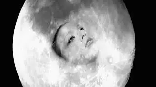 Ivre Sur La Lune by Dead People's Clothes (Official Visualizer)