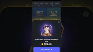 9 September Hamster Kombat Daily Combo Cards for Today 09/09/2024 