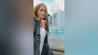 Killer style 😍❤️ most beautiful teen girl 
