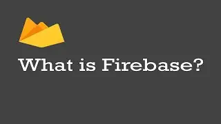#0 What is Firebase ?