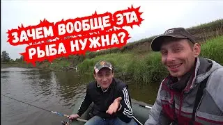 Сплав по реке Сосьва | Новая приманка LONG JOHN