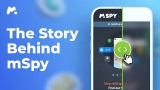 mSpy History in 3 Minutes