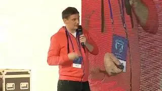 Face Anti-Spoofing in Modern Biometric Systems – Евгений Макаров