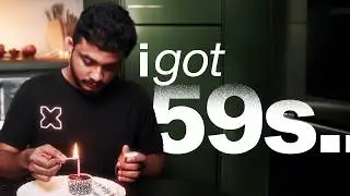 these 59 seconds will change your life