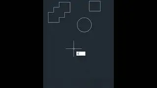 حساب مساحة الأشكال ووضعها في جدول||autocad lisp