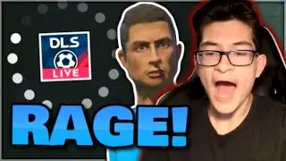 DLS 20 ULTIMATE RAGE! | Dream League Live #26 | Dream League Soccer 2020