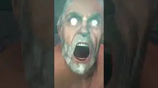 Пов: Вы разозлили деда