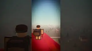Nostalgic | Roblox Moon Animation 