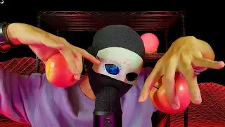 SUPER FAST AND AGGRESSIVE ASMR