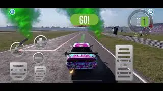 КВАЛИФИКАЦИЯ НА МОСКОВСКИЙ КИБЕРСПОРТ CARX DRIFT RACING 2 | CatwishSTD