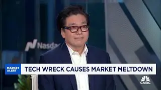 Small caps could rise more than 15% in August, says Fundstrat's Tom Lee