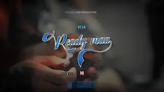 VTEN - READY MAA ( OFFICIAL TEASER ) 2024 @bobbybeatz9120