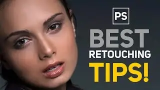 Best Editing And Retouching Tips In Adobe Photoshop Cc