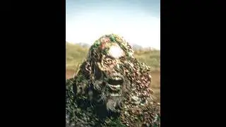 Did a walker bite Carol? / Daryl Dixon: The Book of Carol 